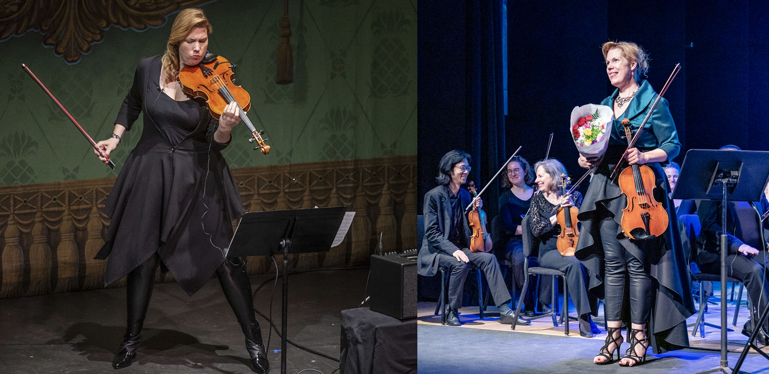 About_Jessica Meyer Performer Composer